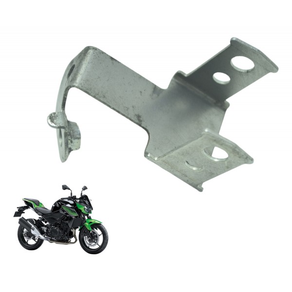 Suporte Kawasaki Z 400 19-23 Original