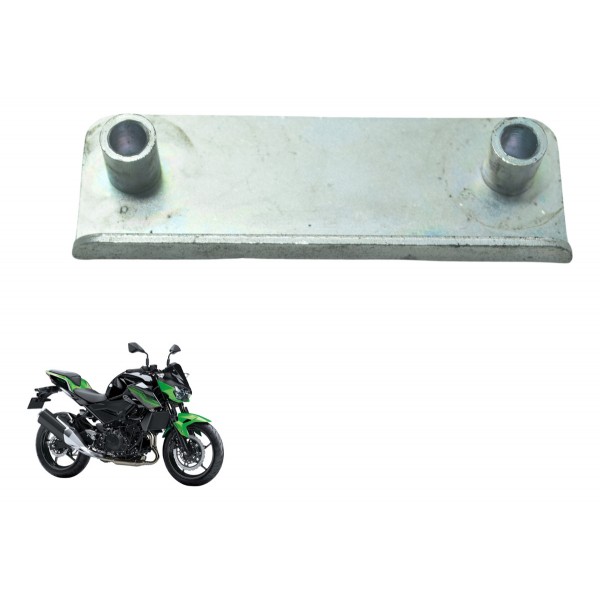 Suporte Kawasaki Z 400 19-23 Original