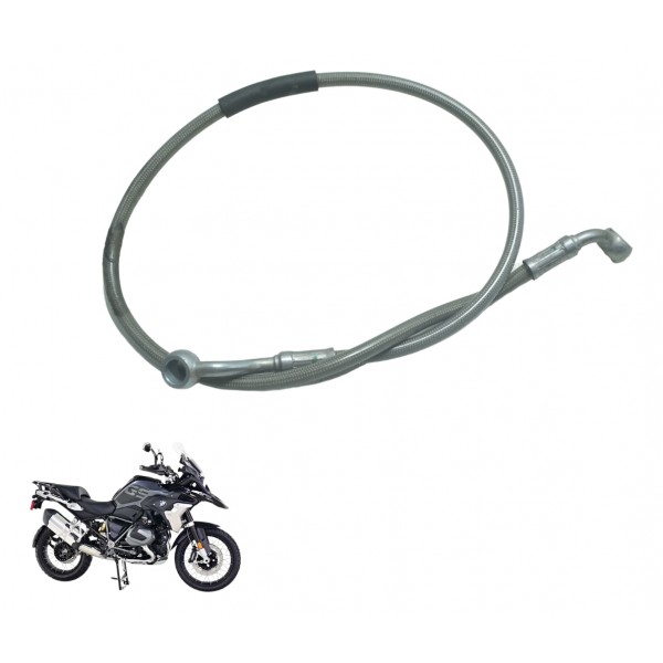 Flexível Freio Diant C/ Det Bmw R1250 R 1250 Gs 19-24 Orig