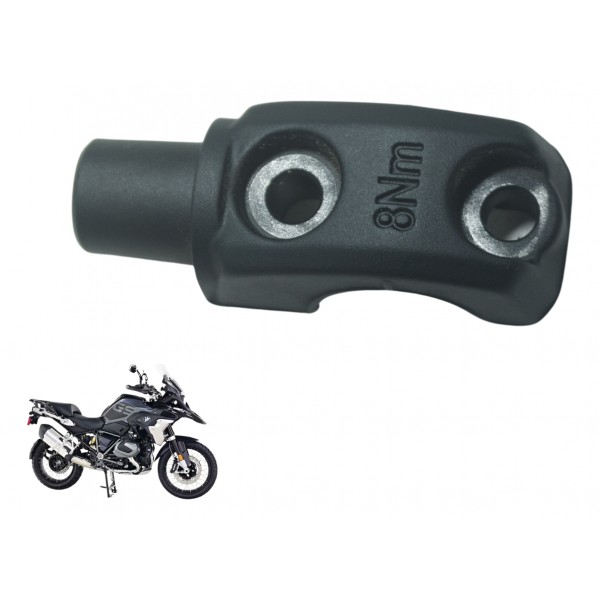 Suporte Espelho Bmw R1250 R 1250 Gs 19-24 Original