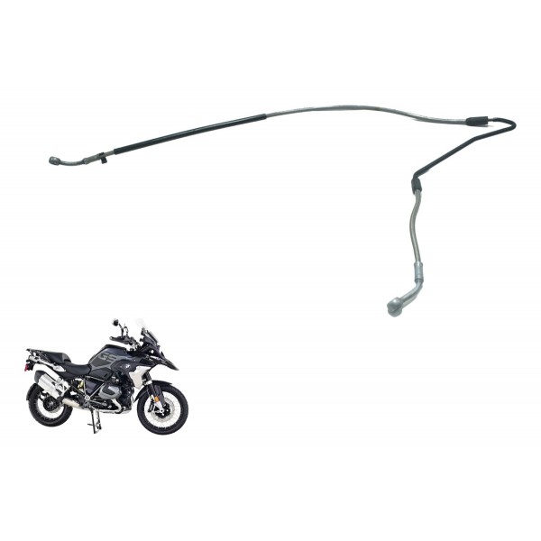 Flexível Freio Traseiro Bmw R1250 R 1250 Gs 19-24 Original