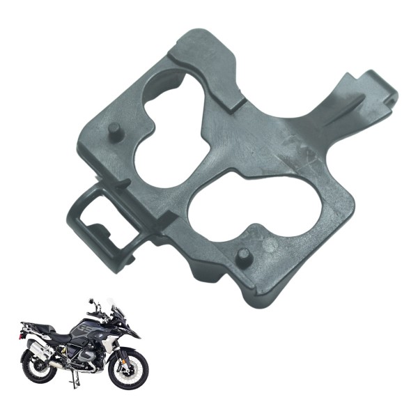 Suporte Flexível Abs Bmw R1250 R 1250 Gs 19-24 Original