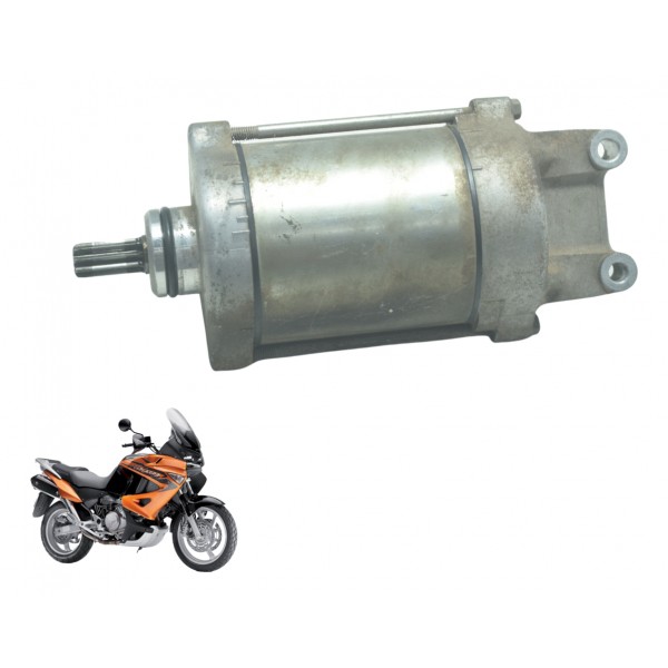 Motor Arranque Honda Xl 1000 Varadero 07-09 Original