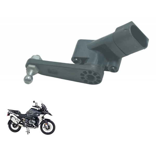 Sensor Nível Suspensão Bmw R1250 R 1250 Gs 19-24 Original