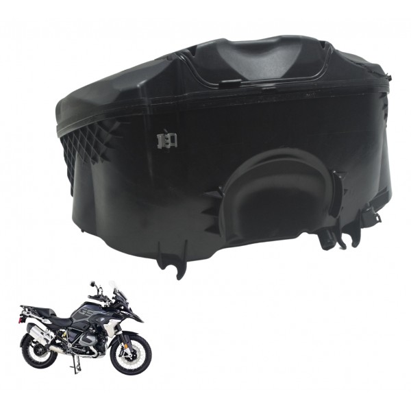 Caixa Filtro Ar C/ Avaria Bmw R1250 R 1250 Gs 19-24 Original