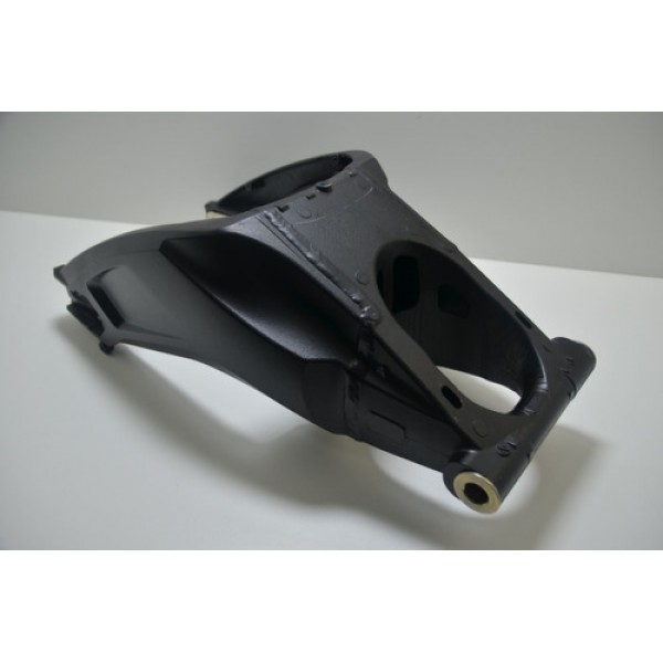 Balança Traseira Gsx-r Srad 750 14-16 Gp Original