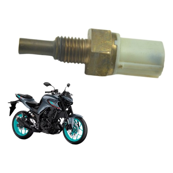 Sensor Temperatura Yamaha Mt 03 20-24 Original