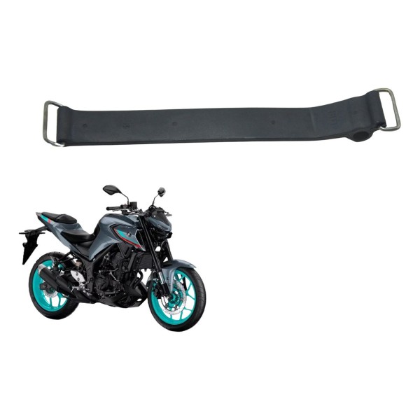 Cinta Bateria Yamaha Mt 03 20-24 Original