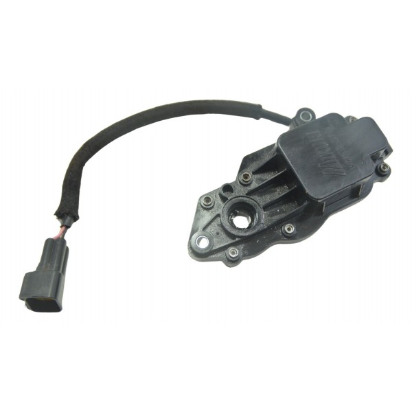 Sensor Atuador Corpo Injeção Kawasaki Z 800 13-17 Original