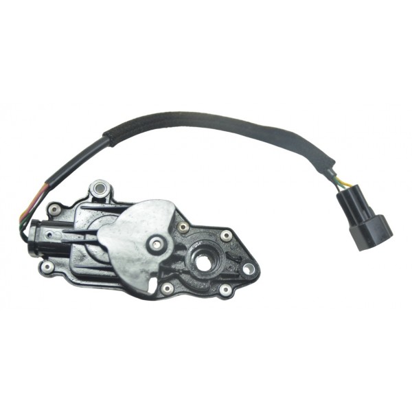 Sensor Atuador Corpo Injeção Kawasaki Z 800 13-17 Original