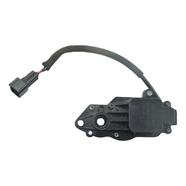 Sensor Atuador Corpo Injeção Kawasaki Z 800 13-17 Original