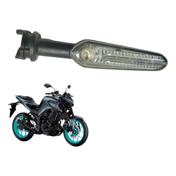 Pisca C/ Avaria Yamaha Mt 03 20-24 Original