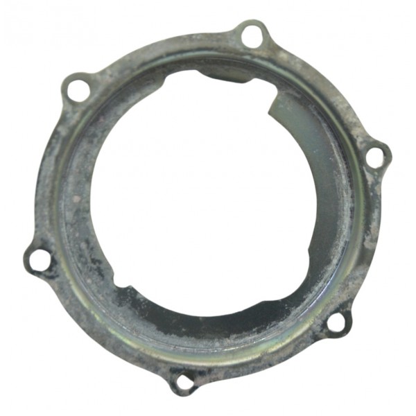 Flange Bomba Combustível Suporte Yamaha Mt 03 20-24 Orig