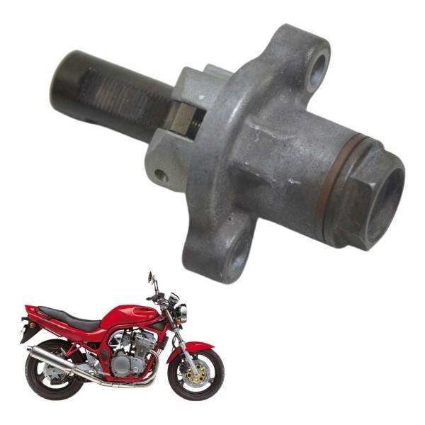 Acionador Corrente Comando Suzuki Bandit 600 N 02-06 Orig