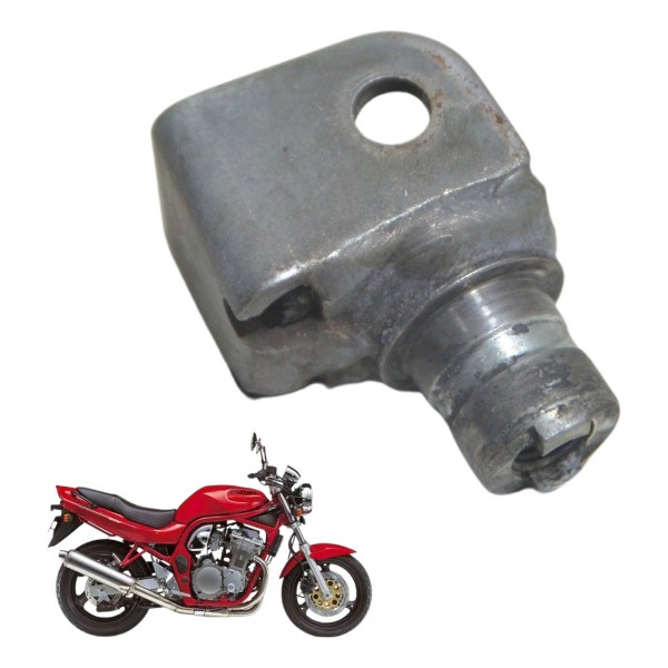 Suporte Pedaleira Suzuki Bandit 600 N 02-06 Original