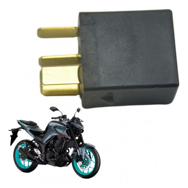 Rele Auxiliar Yamaha Mt 03 20-24 Original