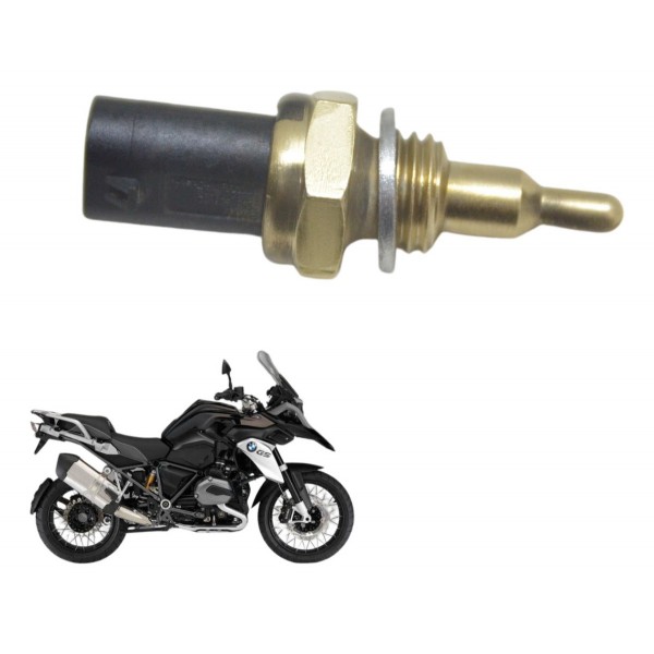 Sensor Temperatura Bmw R1200 R 1200 Gs 13-19 Original