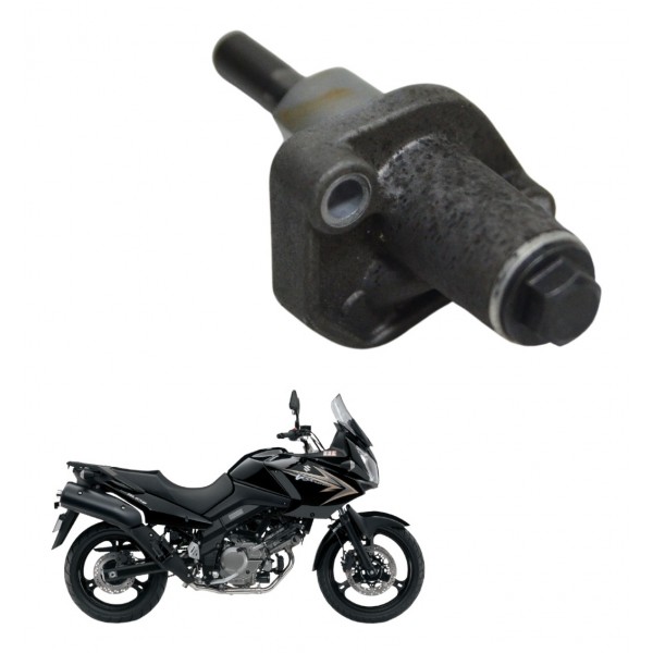 Acionador Tensor Corrente Diant Suzuki Dl 650 V Strom 09-13