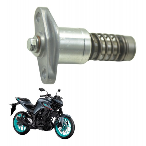 Acionador Corrente Comando Yamaha Mt 03 20-24 Original