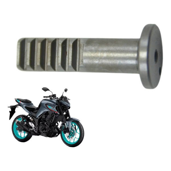 Pino Acionador Embreagem Yamaha Mt 03 20-24 Original