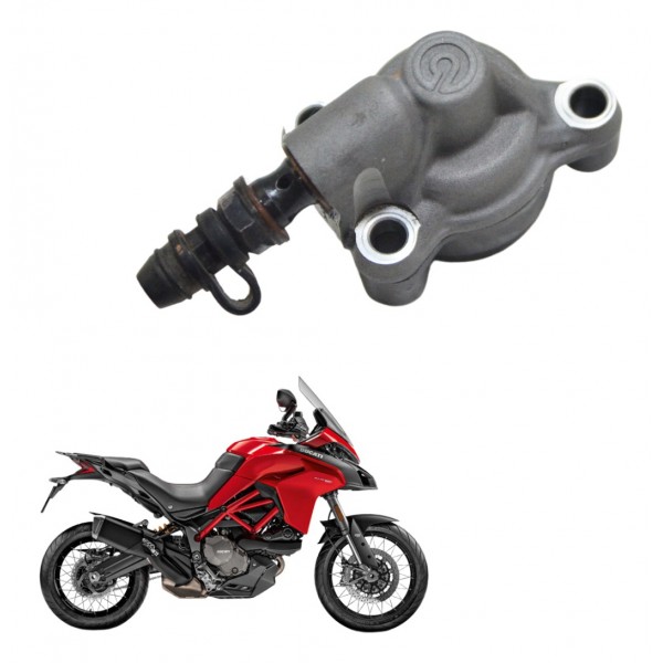 Acionador Embreagem Ducati Multistrada 950s 20-22 Original