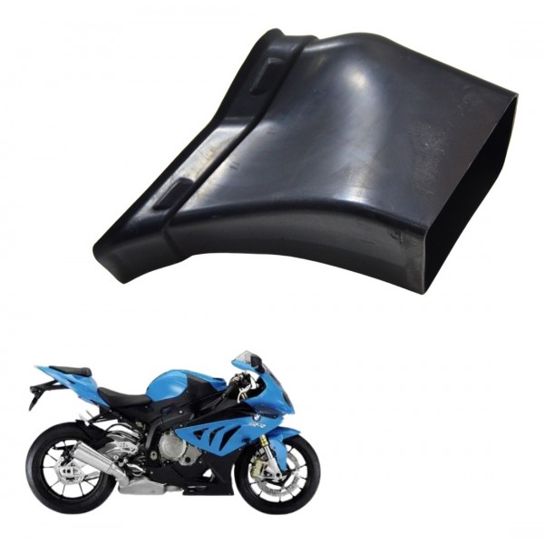 Duto Ar Bmw S 1000 Rr 10-14 Original