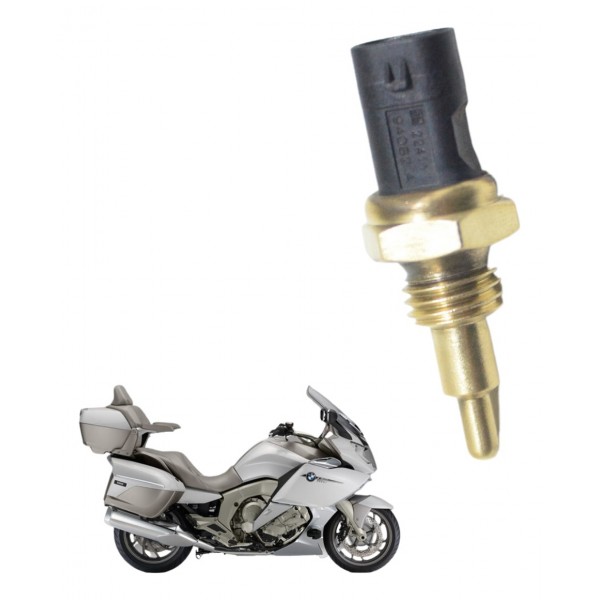 Sensor Temperatura Bmw K 1600 Gtl 12-17 Original