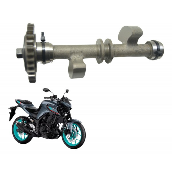 Balanceiro Yamaha Mt 03 20-24 Original