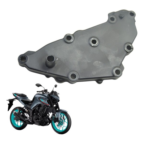 Tampa Respiro Yamaha Mt 03 20-24 Original