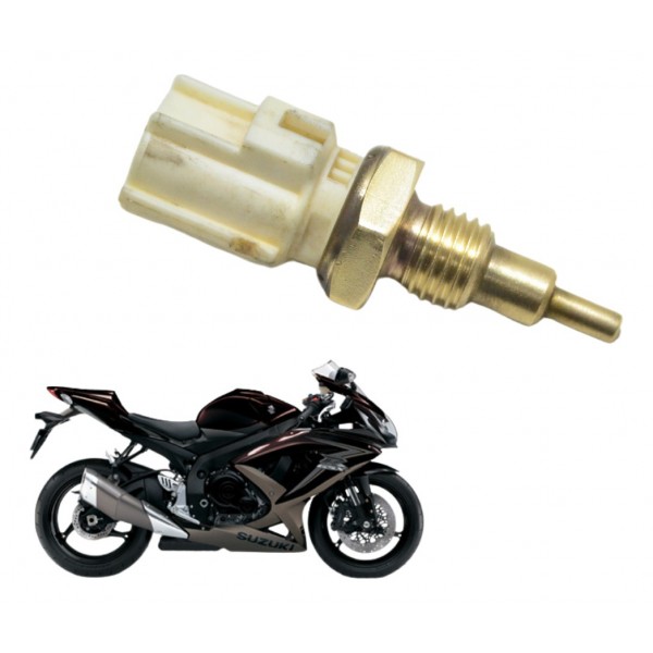 Sensor Temperatura Ar Suzuki Gsx-r 750 Srad 10-13 Original