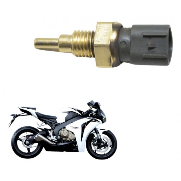 Sensor Temperatura Honda Cbr 1000 Rr 08-11 Original