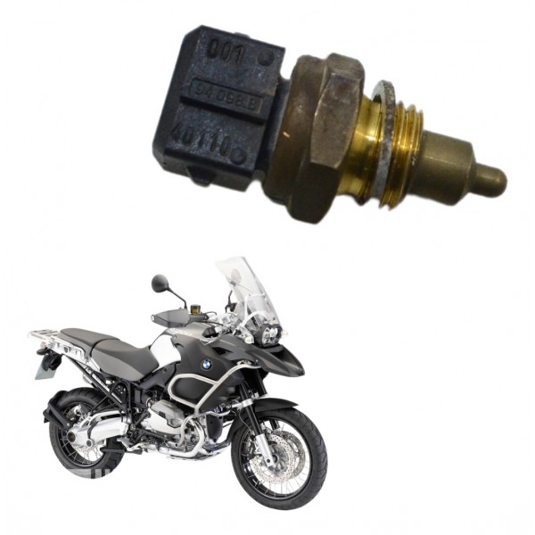 Sensor Temperatura Bmw R1200 R 1200 Gs Adv 08-12 Original