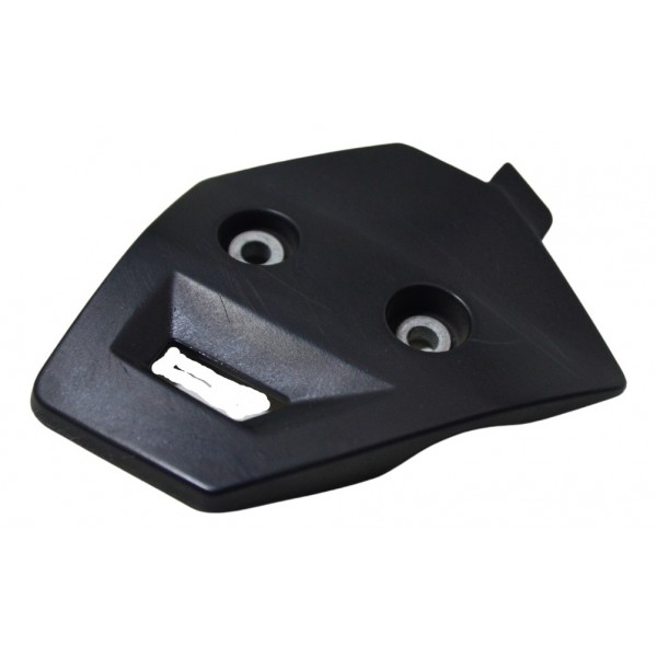 Protetor Calcanhar Direito Bmw F 800 Gs 11-13 Original