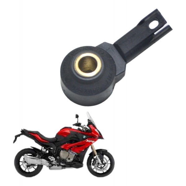 Sensor Detonação Bmw S 1000xr 5-19 Original