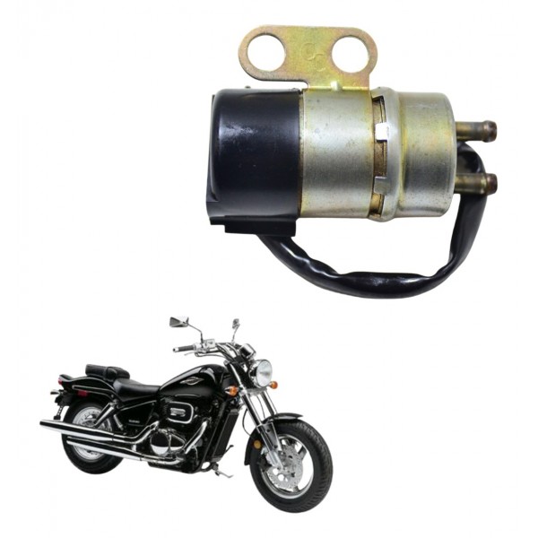 Bomba Combustível Suzuki Vz 800 Marauder 97-05 Original