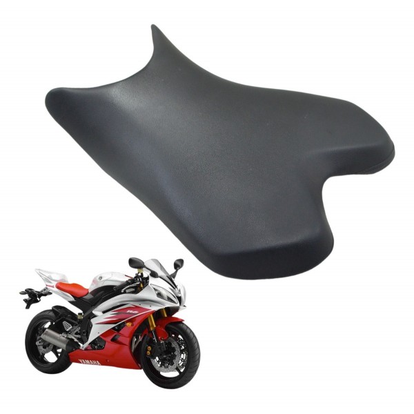 Banco Dianteiro Yamaha Yzf R6 06-12 Original