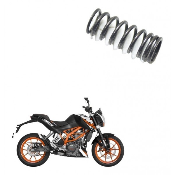 Mola Pequena Ktm 390 Duke 15-18 Original