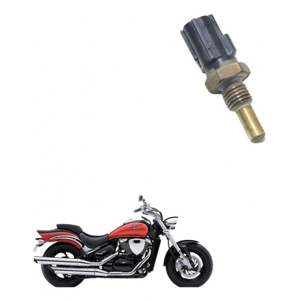 Sensor Temperatura Suzuki Boulevard M 800 05-11 Original