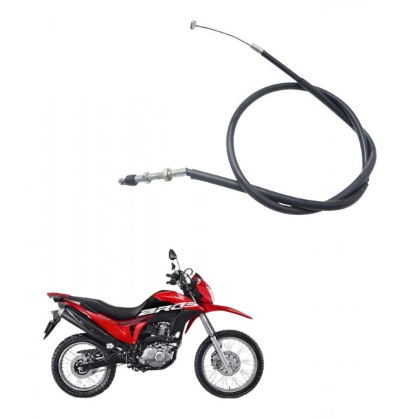 Cabo Embreagem Honda Nxr 160 Bros 15-20 Original