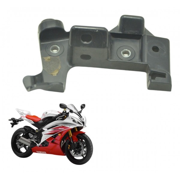 Suporte Carenagem Yamaha Yzf R6 06-12 Original