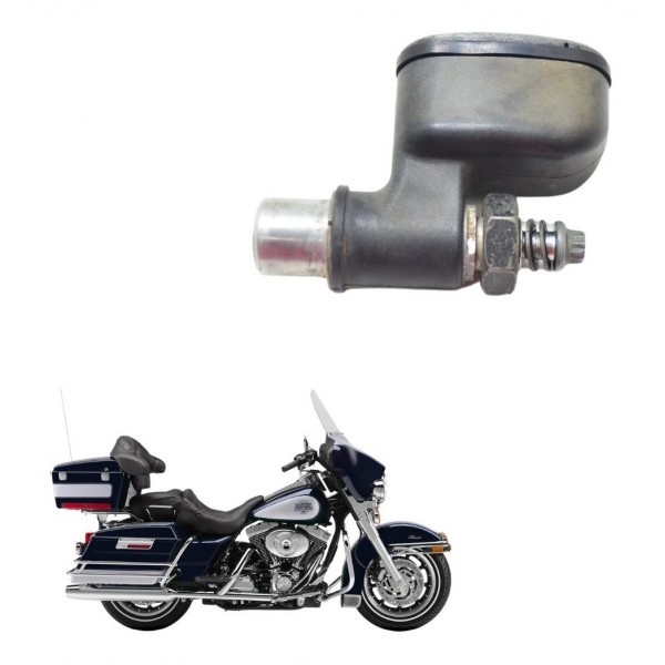 Cilindro Freio Traseiro Harley Electra Glide 1450 00-03