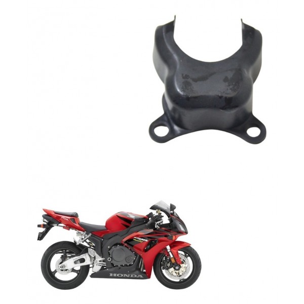 Acabamento Chave Ignição Honda Cbr 1000 Rr 04-07 Original