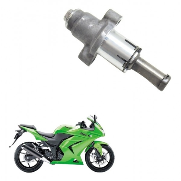 Acionador Corrente Comando Kawasaki Ninja 250 R 08-12 Orig