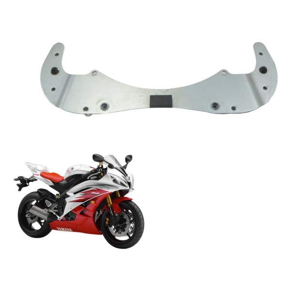 Suporte Carenagem Central Yamaha Yzf R6 06-12 Original