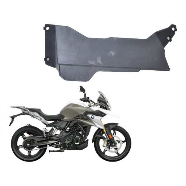 Acabamento Radiador Bmw G 310 Gs 2020-2023 Orig