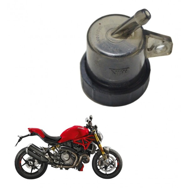 Reservatório Embreagem Ducati Monster 1200 S 17-21 Original