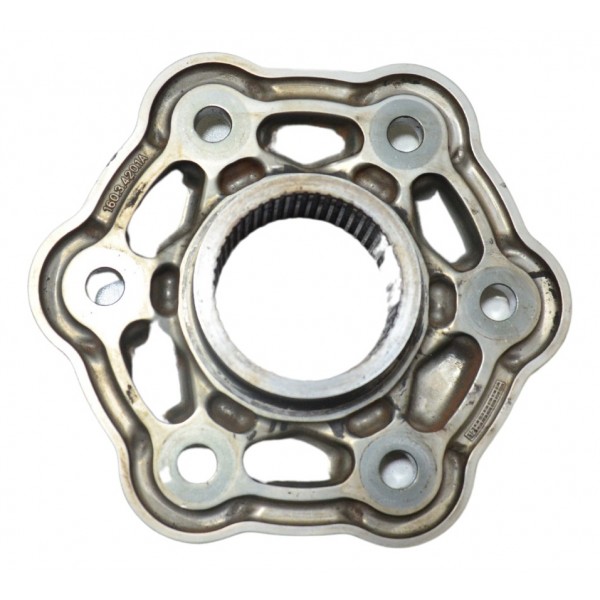 Flange Cubo Coroa Ducati Diavel 11-14 Original