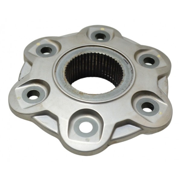 Flange Cubo Coroa Ducati Diavel 11-14 Original