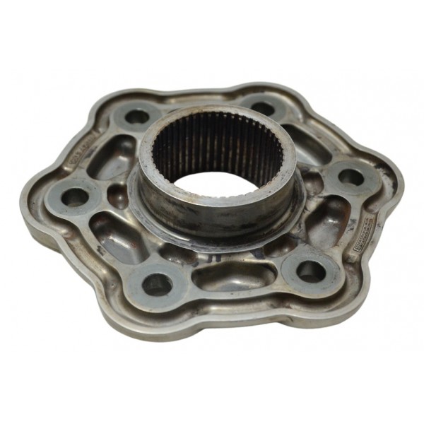 Flange Cubo Coroa Ducati Diavel 11-14 Original