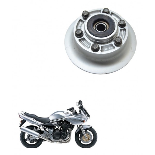 Cubo Coroa Suzuki Bandit 1200 S 96-06 Original